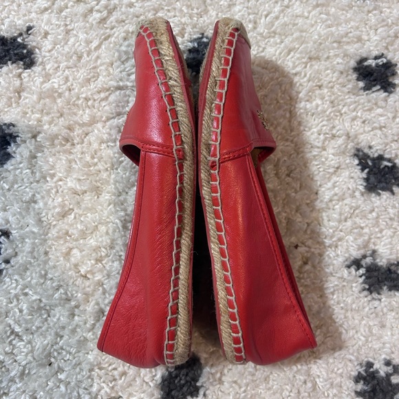 Coach Leather Flats | Women’s Size 8.5 - Picture 7 of 12